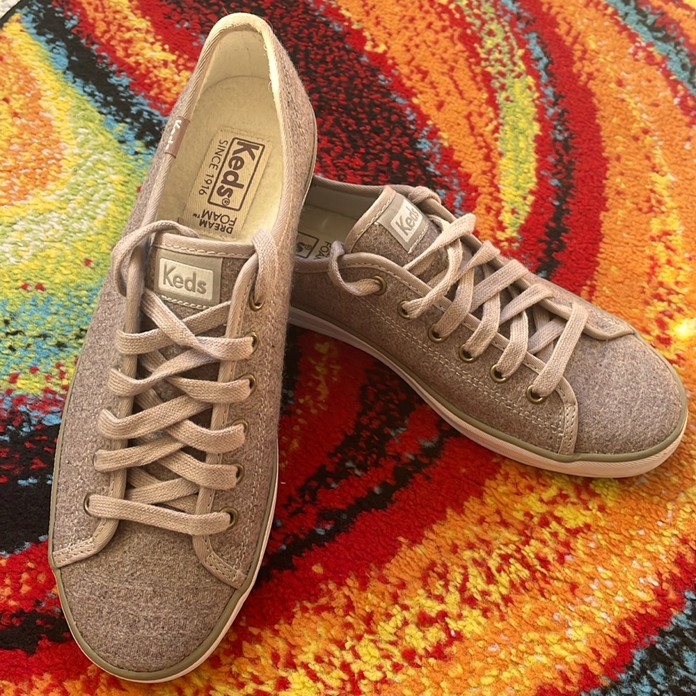 〰️KeDs®️DreamFoam™️ CasualShoe〰️